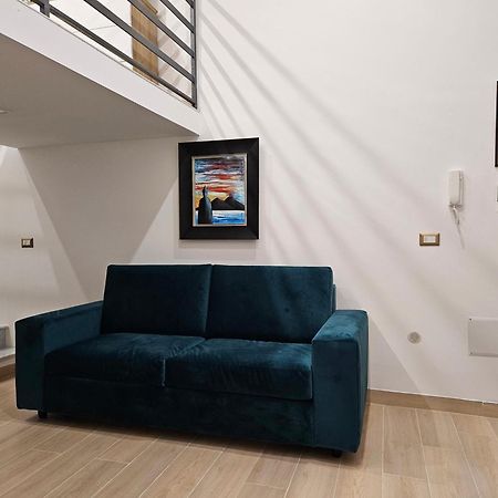 Casa Savoia Dream Apartment Naples Exterior photo