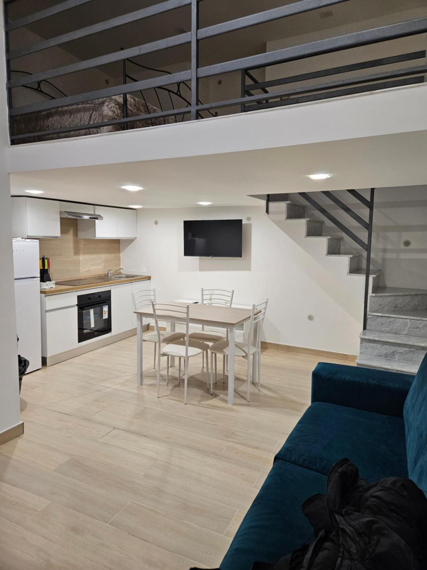 Casa Savoia Dream Apartment Naples Exterior photo