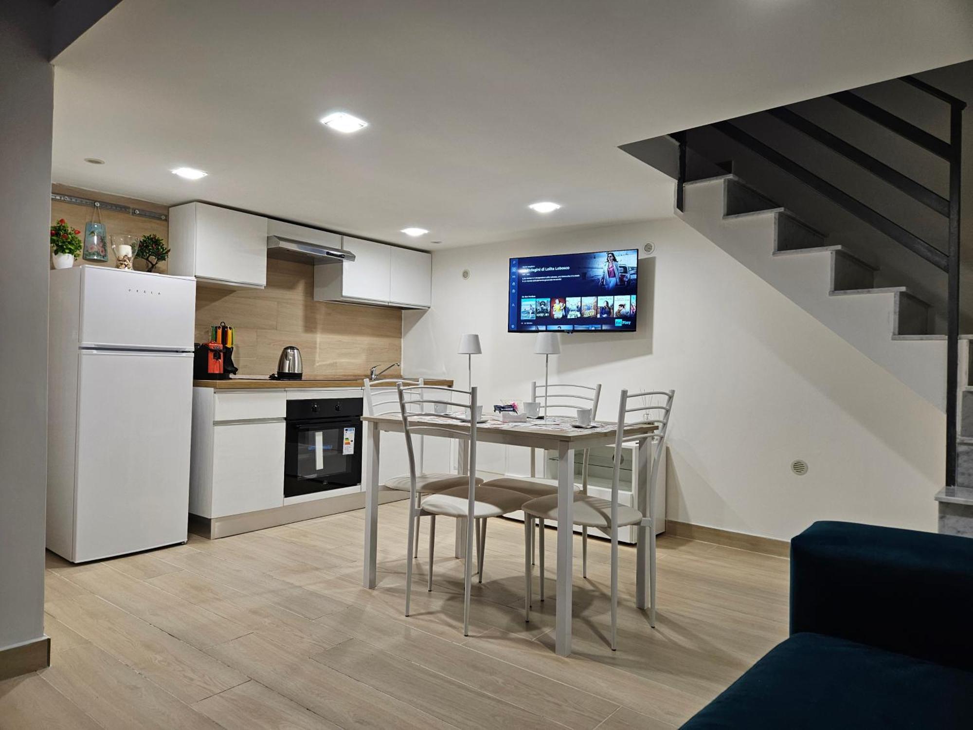 Casa Savoia Dream Apartment Naples Exterior photo