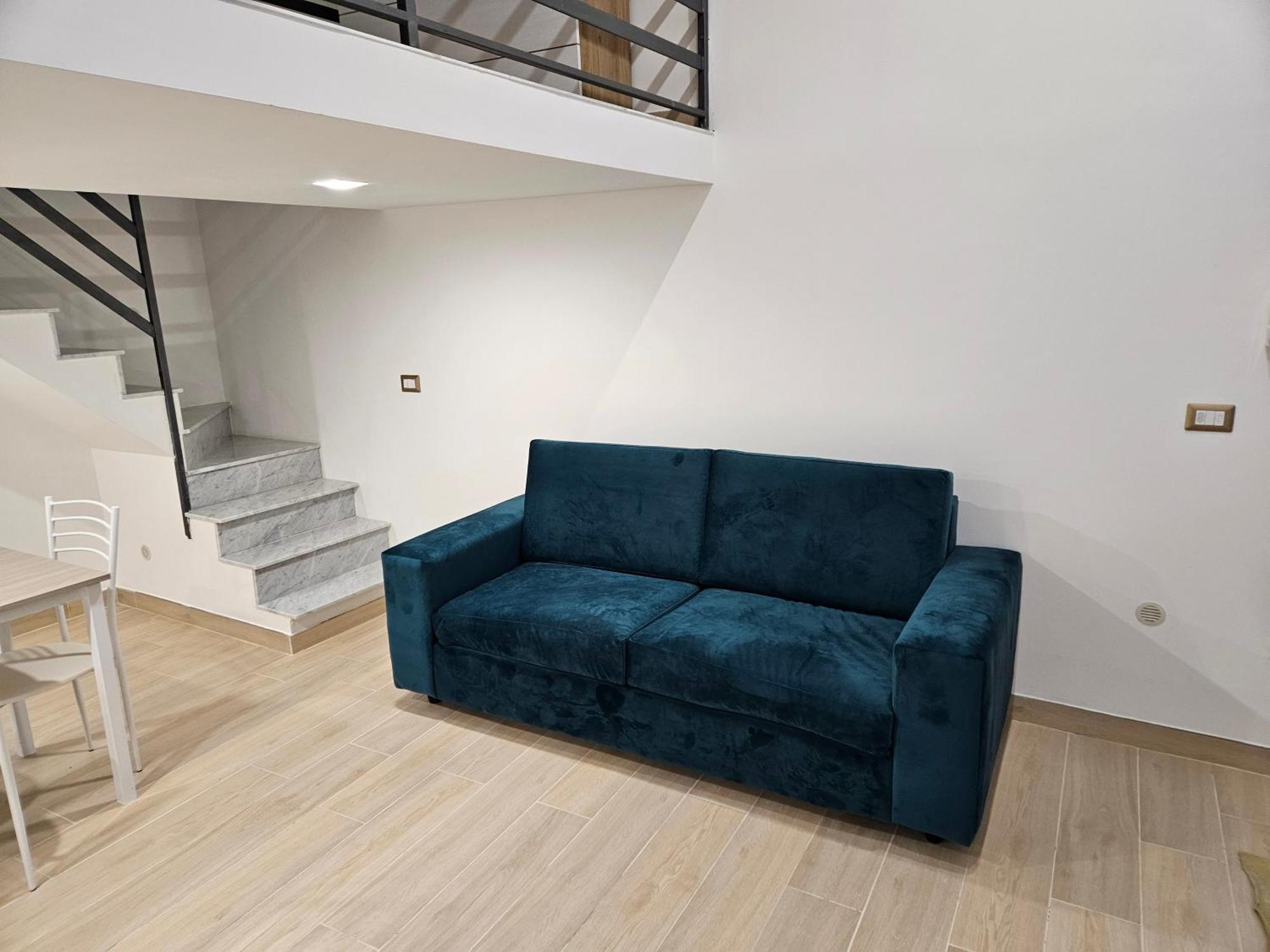 Casa Savoia Dream Apartment Naples Exterior photo