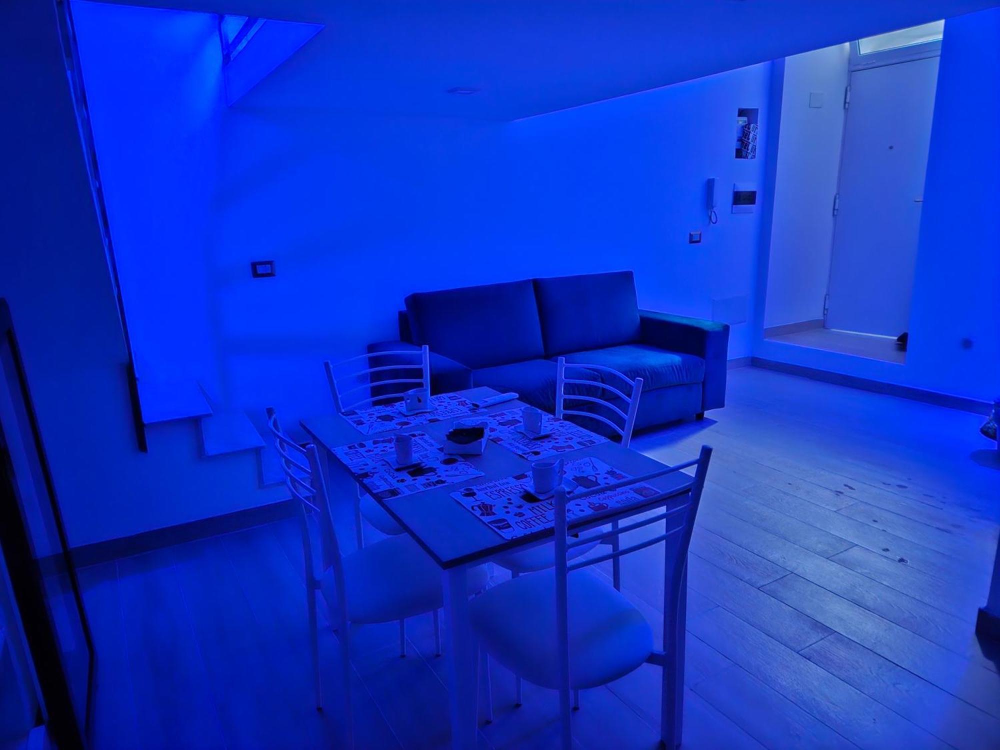 Casa Savoia Dream Apartment Naples Exterior photo