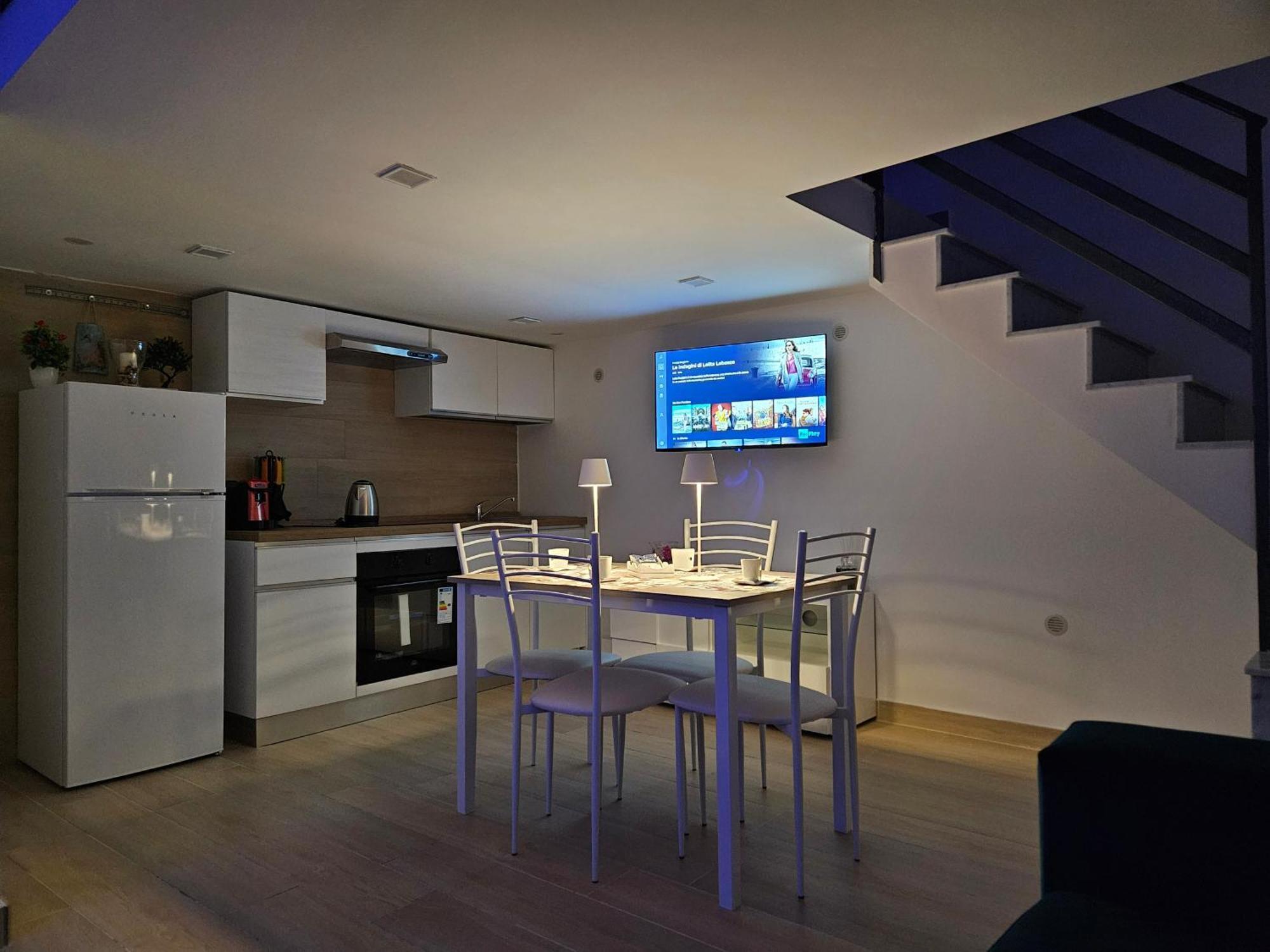 Casa Savoia Dream Apartment Naples Exterior photo