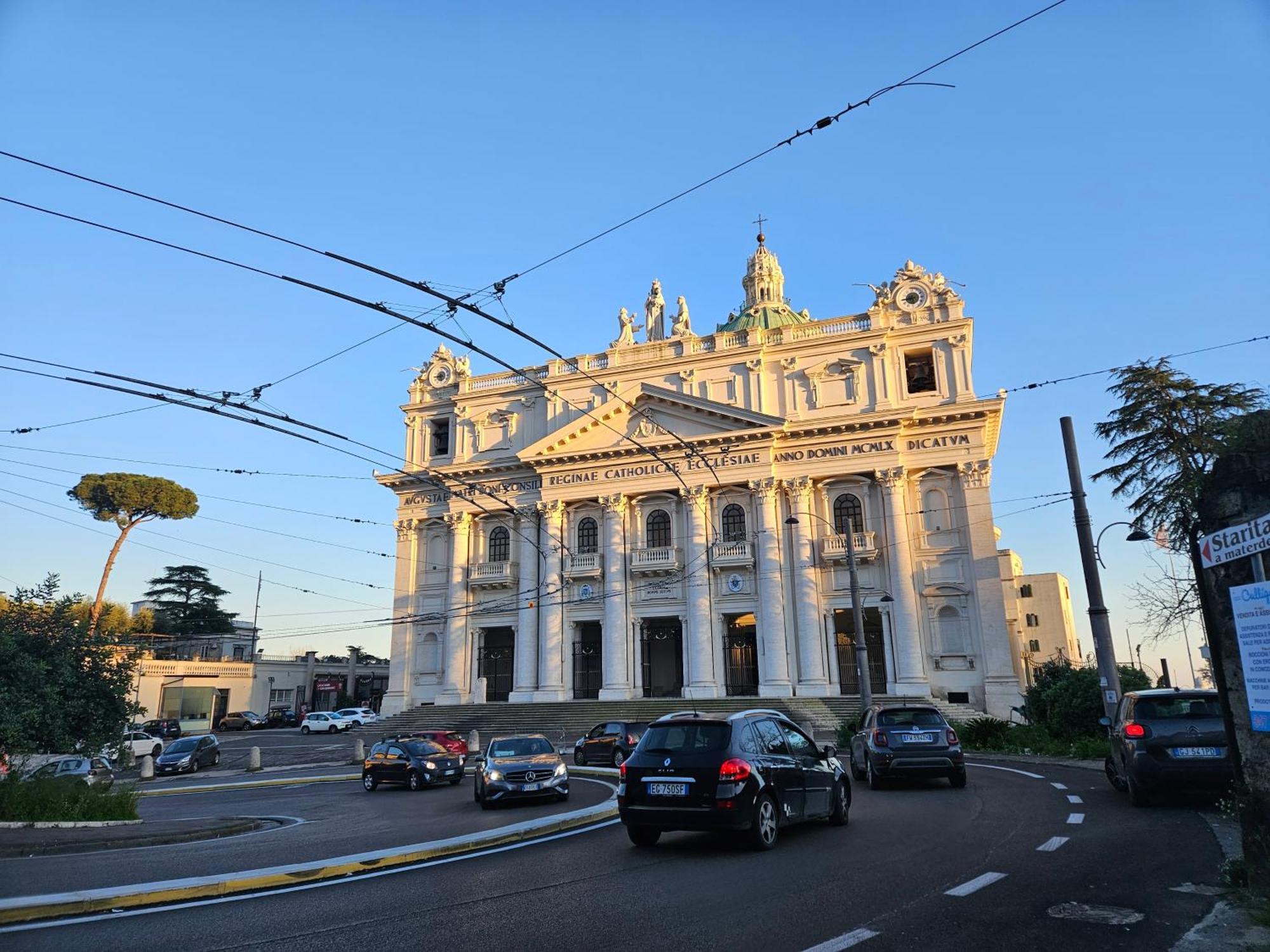 Casa Savoia Dream Apartment Naples Exterior photo